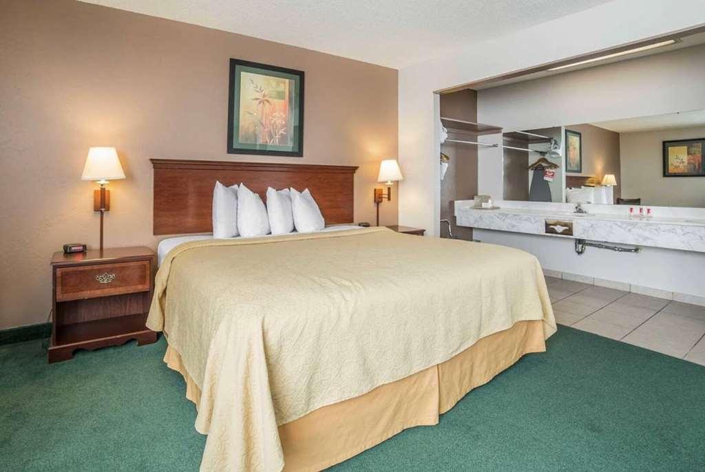 Baymont By Wyndham Great Falls City Center Quarto foto